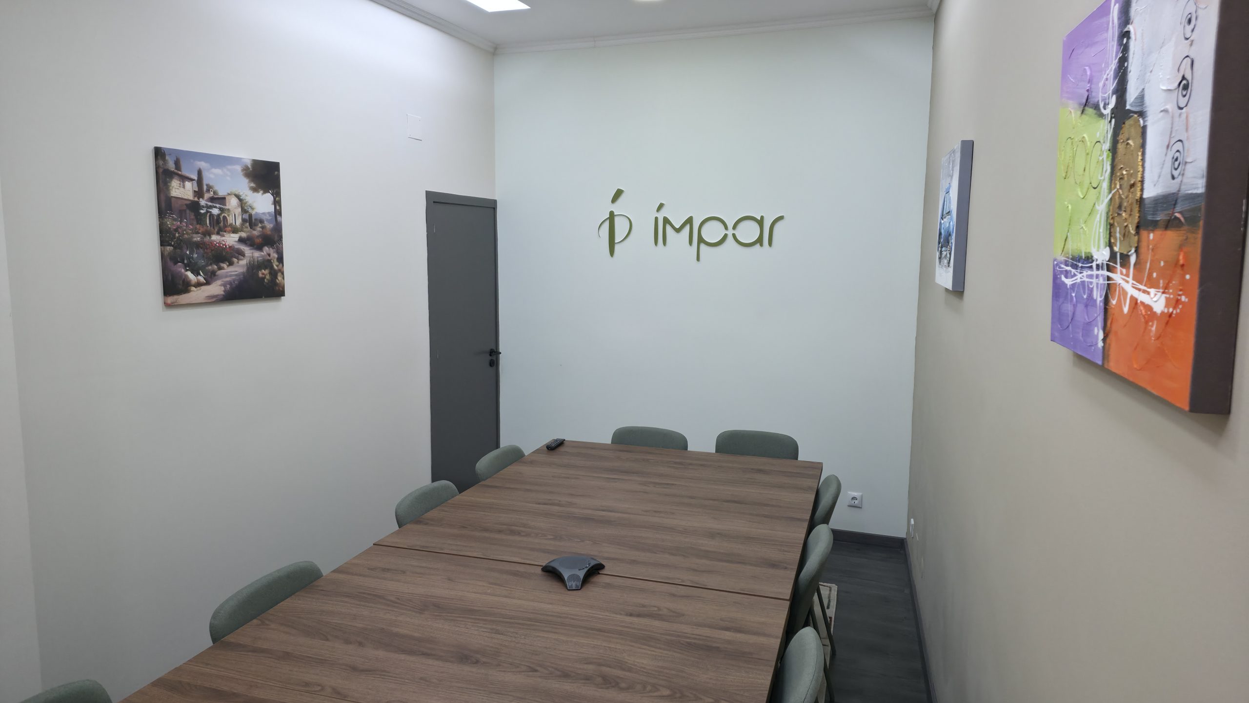 Loja Ímpar Setúbal - interior